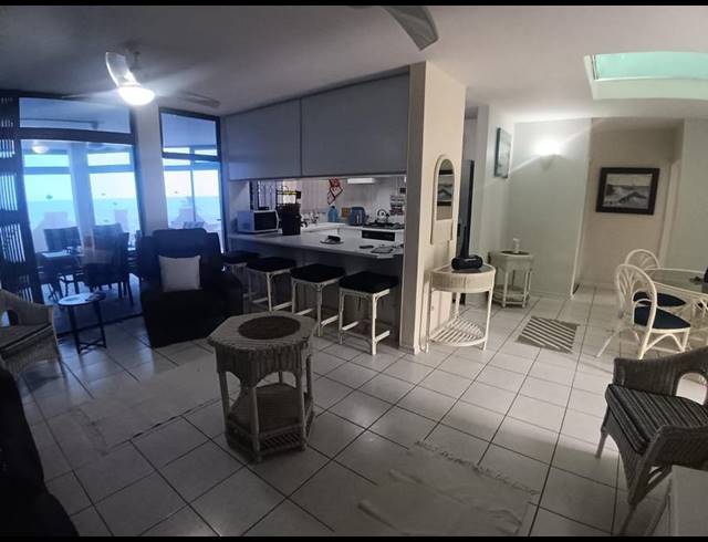 3 BEDROOM APARTMENT FOR SALE IN MANABA BEACH